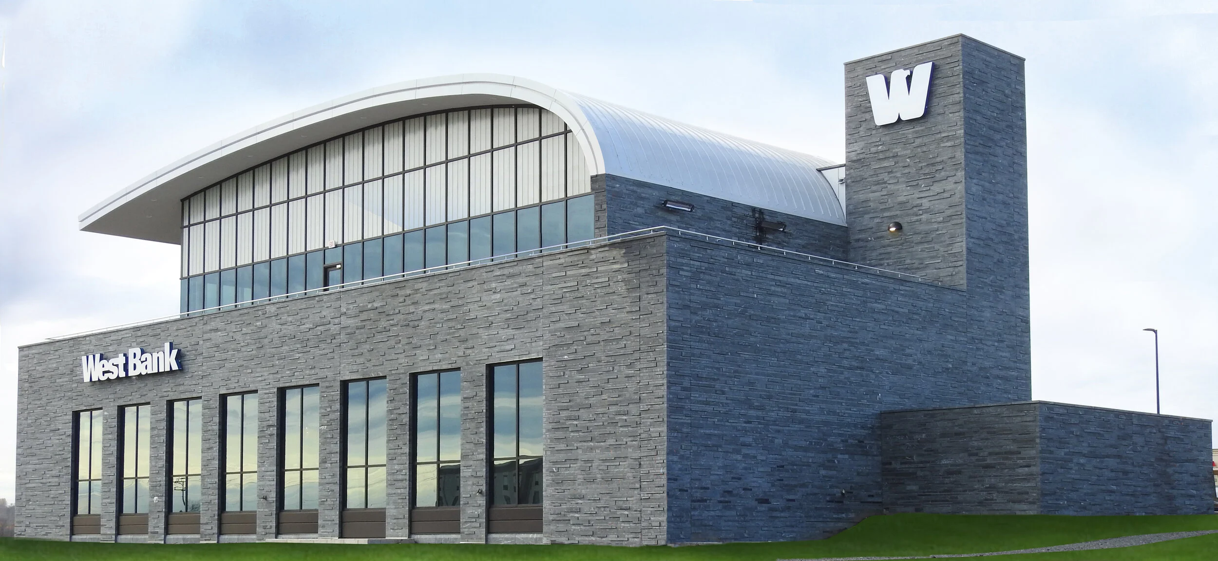 Aqua Grantique™ Sawn 6 Sides — Krukowski Stone